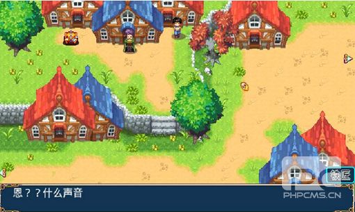 黑暗破壞神3游戲截圖