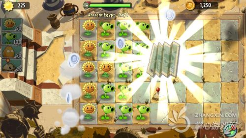 IMG_3487.jpg ios神作降臨搶先體驗《植物大戰(zhàn)僵尸2》評測