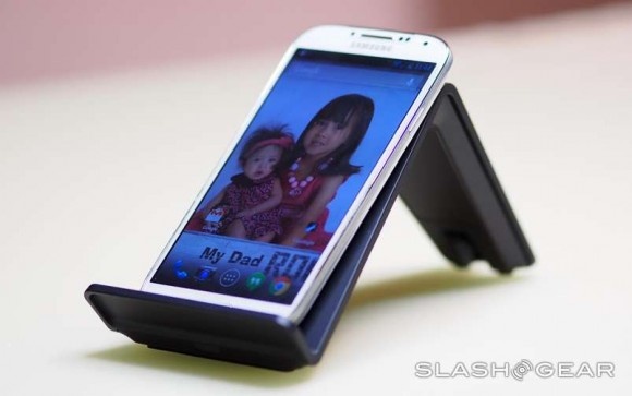 TYLT VU無線充電器:帶來更高效充電效果