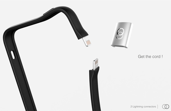 1.jpg 手機邊框分電線:Juice up Cable(組圖)