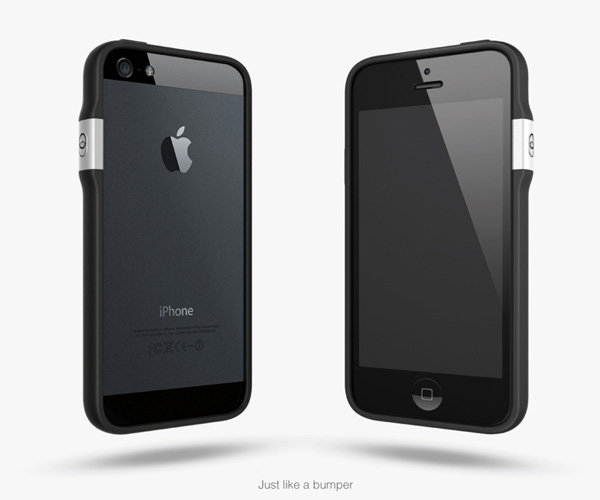 5.jpg 手機邊框分電線:Juice up Cable(組圖)