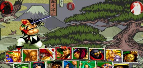 經(jīng)典重回味 純回憶體驗(yàn)《真侍魂2》評(píng)測(cè)