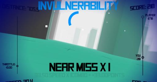 Voxel Rush《3D狂奔》游戲測評