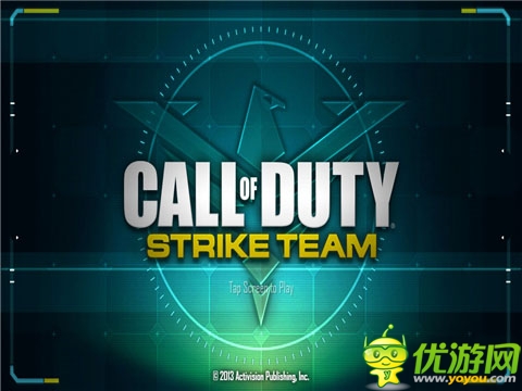 未來戰(zhàn)士 火力全開《使命召喚：突擊兵》全面測評(píng)