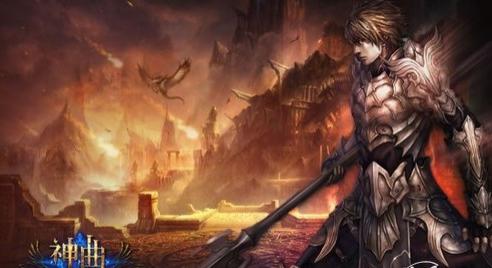 掌上魔幻世界 ios版《神曲》深度測(cè)評(píng)