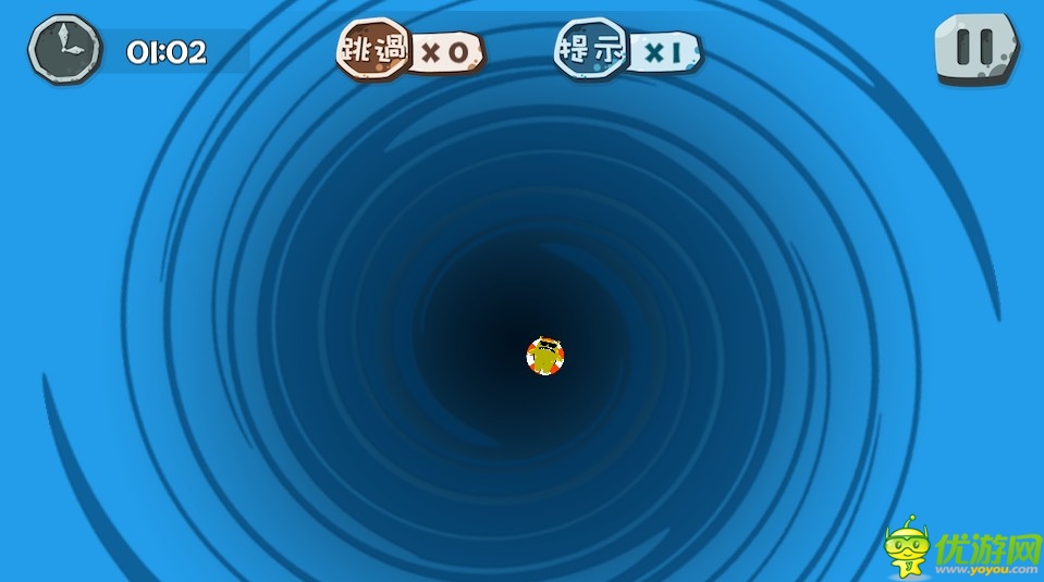 又愛又恨直接玩到cry《100種蠢蠢的死法》測(cè)評(píng)