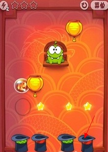 割繩子經(jīng)典道具一覽