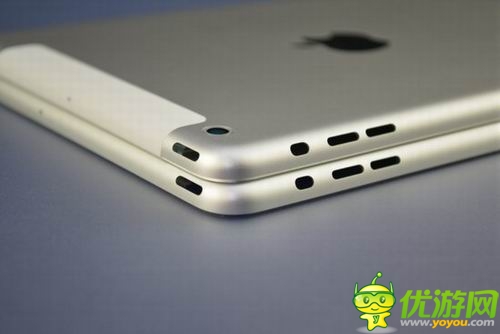 傳蘋果10月15日舉辦發(fā)布會(huì) iPad 5將亮相