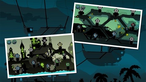 守衛(wèi)地球這件小事:《操控戰(zhàn)爭2》游戲測評