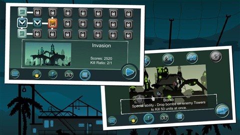 守衛(wèi)地球這件小事:《操控戰(zhàn)爭2》游戲測評