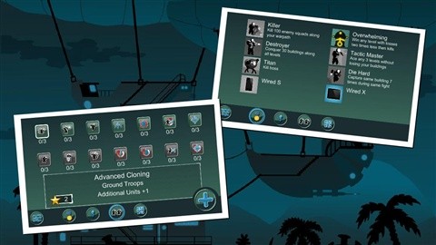 守衛(wèi)地球這件小事:《操控戰(zhàn)爭2》游戲測評