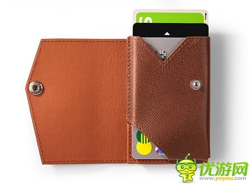 Evernote亂入硬件市場(chǎng):一大波合作設(shè)計(jì)產(chǎn)品襲來(lái)