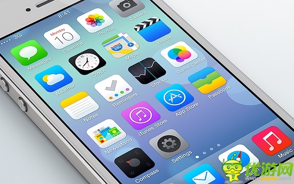 iOS7約占60%iOS系統(tǒng) “史上最快的一次升級(jí)”