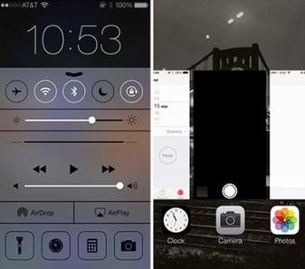 蘋果發(fā)布iOS 7.0.2 緊急修復鎖屏漏洞
