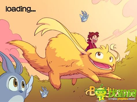 陪你夢(mèng)游仙境:《我和巴蒂》游戲測(cè)評(píng)