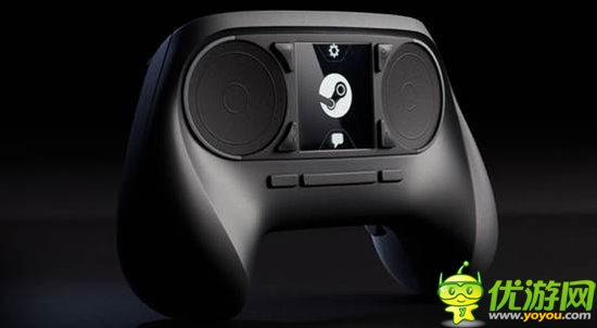 沒有遙桿的游戲手柄發(fā)布 觸屏支持自定義輸入