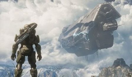 微軟內(nèi)部演示云游戲 手機(jī)玩Xbox獨(dú)占游戲不是夢(mèng)