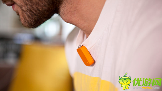 超酷可穿戴相機將在11月上市 定價約1706元