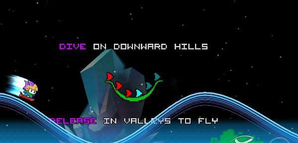 人類已經(jīng)不能阻止跑酷了:《時空沖浪王》試玩