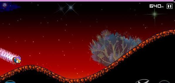 人類已經(jīng)不能阻止跑酷了:《時(shí)空沖浪王》試玩