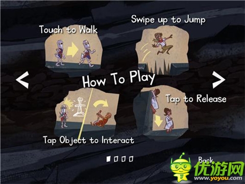 三個臭皮匠頂過一個諸葛亮:《魔窟冒險》游戲測評