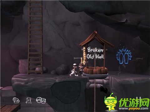 三個臭皮匠頂過一個諸葛亮:《魔窟冒險》游戲測評