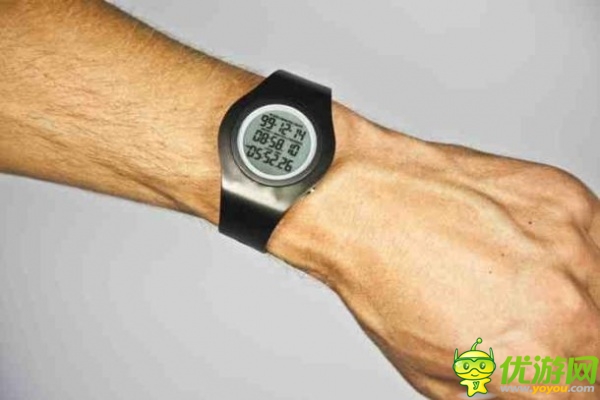 瑞典男子發(fā)明“死亡之表”:可為生命倒計時