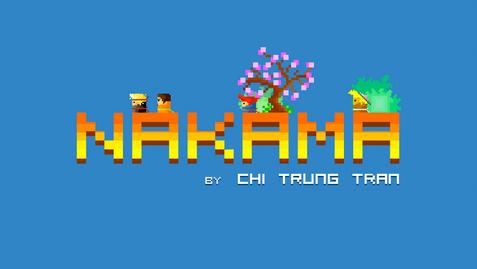 創(chuàng)意非凡的搞怪:《方塊忍者》游戲測(cè)評(píng)