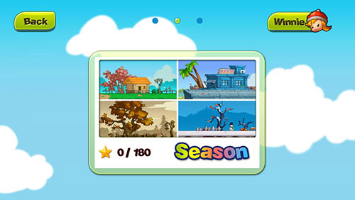 道具輔助競速追逐:《飛奔的孩子》游戲試玩