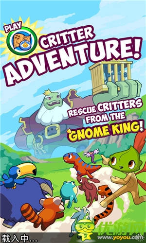 親手建設(shè)清新樹世界:《樹世界》游戲試玩