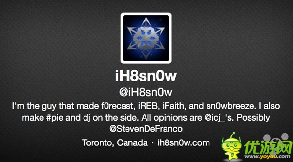 IOS 6.1.3完美越獄進(jìn)展:已進(jìn)入尾聲年底發(fā)布