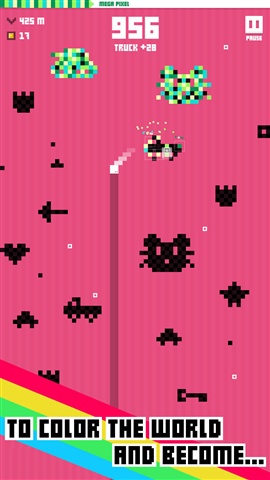 非比尋常像素風:《死亡像素》游戲試玩