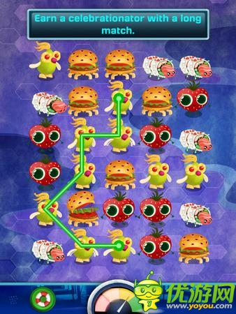 天上掉美食啦:《天降美食2》游戲試玩