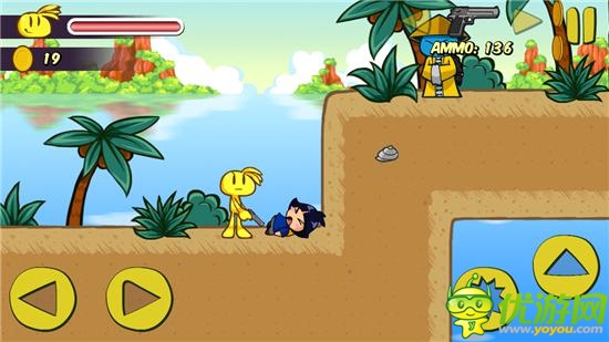 很黃很暴力:《殺死皮卡奇里》游戲試玩