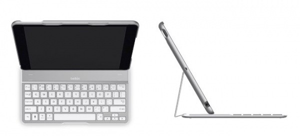 一大波iPad Air外設(shè)鍵盤即將來襲(組圖)