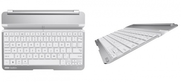 一大波iPad Air外設(shè)鍵盤即將來襲(組圖)