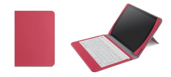 一大波iPad Air外設(shè)鍵盤即將來襲(組圖)