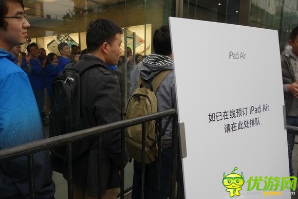 蘋果中國銷售戰(zhàn)略:優(yōu)先向大陸供貨