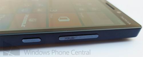 Nokia Lumia 929全新諜照和詳細規(guī)格曝光