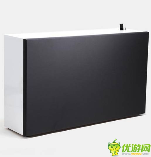 全球最大iPhone音樂(lè)底座亮相