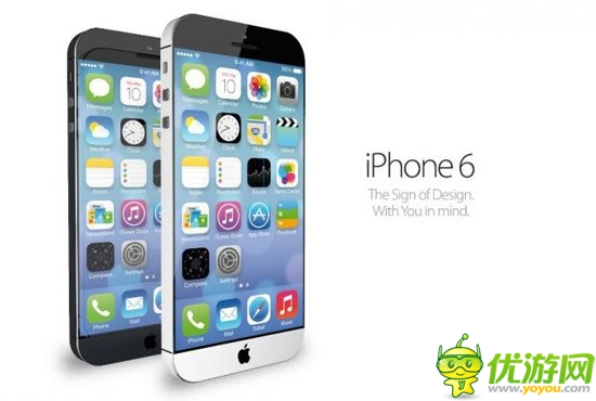 傳蘋果正為新一代iPhone測試大尺寸弧形屏幕