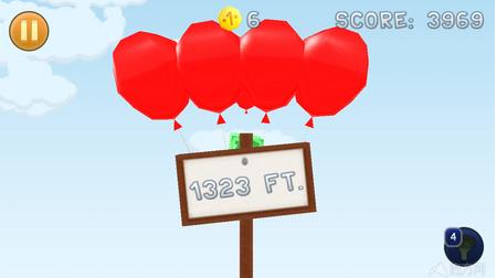 沒有翅膀也能飛:《彈力弗蘭克》游戲測評