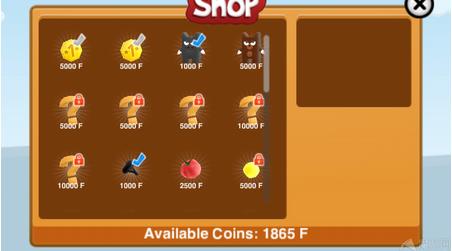 沒有翅膀也能飛:《彈力弗蘭克》游戲測評