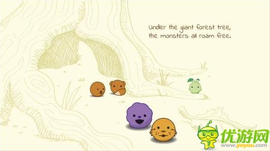 快成為盤中餐的小怪物：《魔獸派歷險(xiǎn)記》游戲測(cè)評(píng)