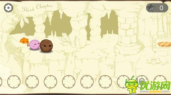 快成為盤中餐的小怪物：《魔獸派歷險(xiǎn)記》游戲測(cè)評(píng)