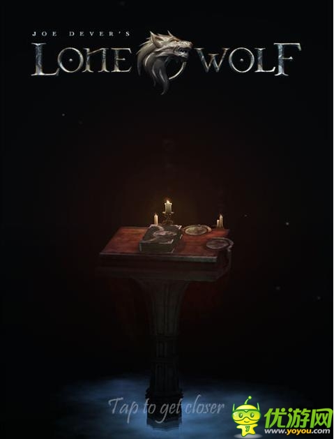 古典文藝范的暗黑風格:《獨狼雪中血》游戲評測