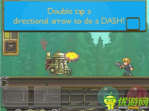 復(fù)古朋克一直都在:《蒸汽朋克》游戲測(cè)評(píng)