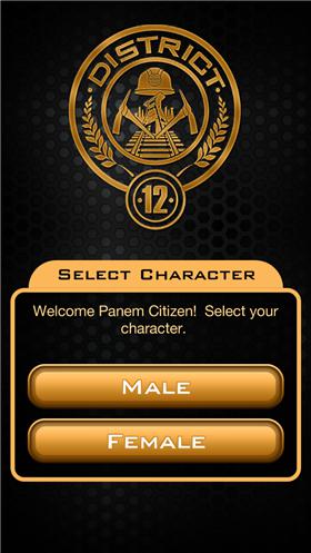 撈人氣電影做爛游戲:《饑餓游戲2》游戲測評