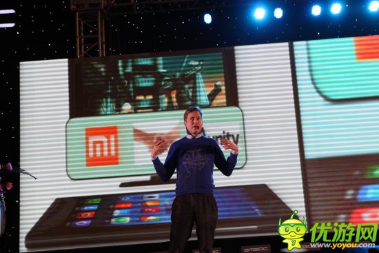 GMGDC全球移動游戲開發(fā)大會圓滿閉幕