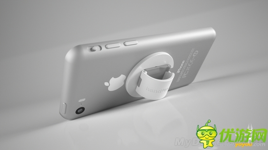 iPhone Air概念圖再曝光:5英寸弧形金屬機身